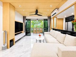 The Visionaire (D27), Condominium #632635011